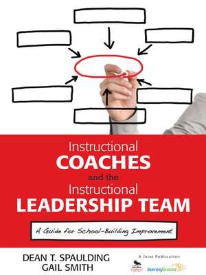 cover image of Instructional Coaches and the Instructional Leadership Team